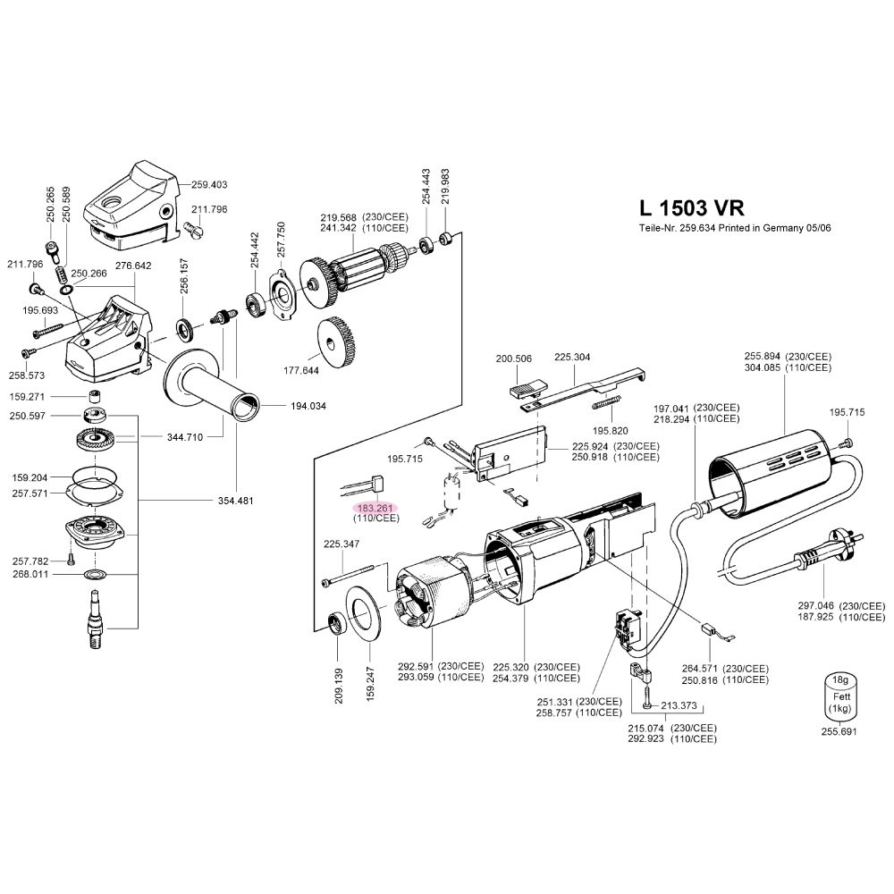 pics/Flex 2/183.261/flex-183-261-condenser-x2-0-22-f-original-spare-part-01.jpg